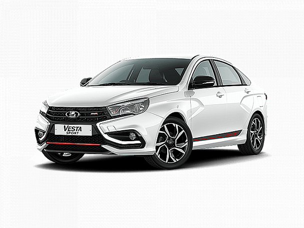 Vesta Sport