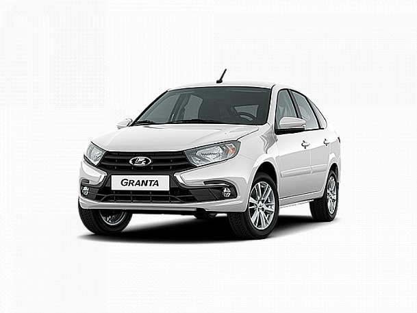 Granta Liftback